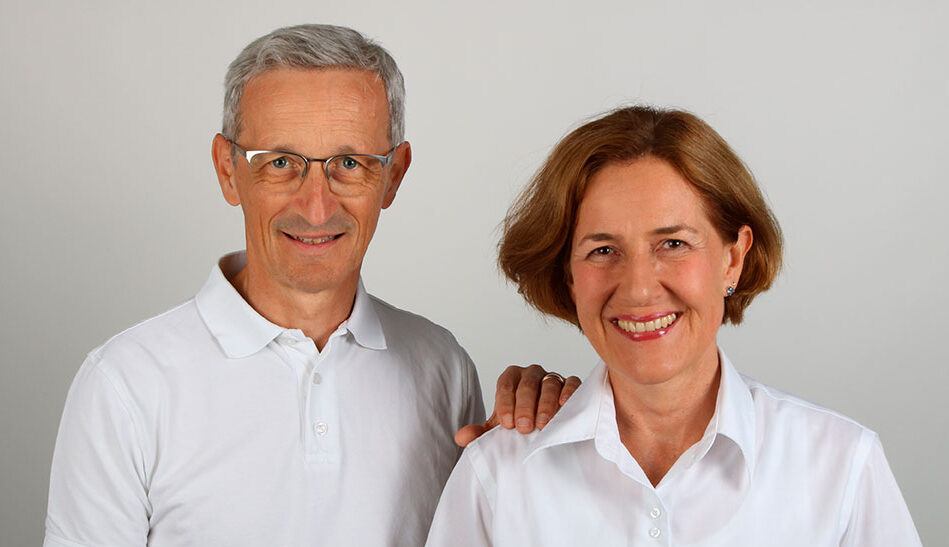 Hausärzte Sülldorf – Dr. med. Natalie Lausch, Dr. med. Horst Mußner